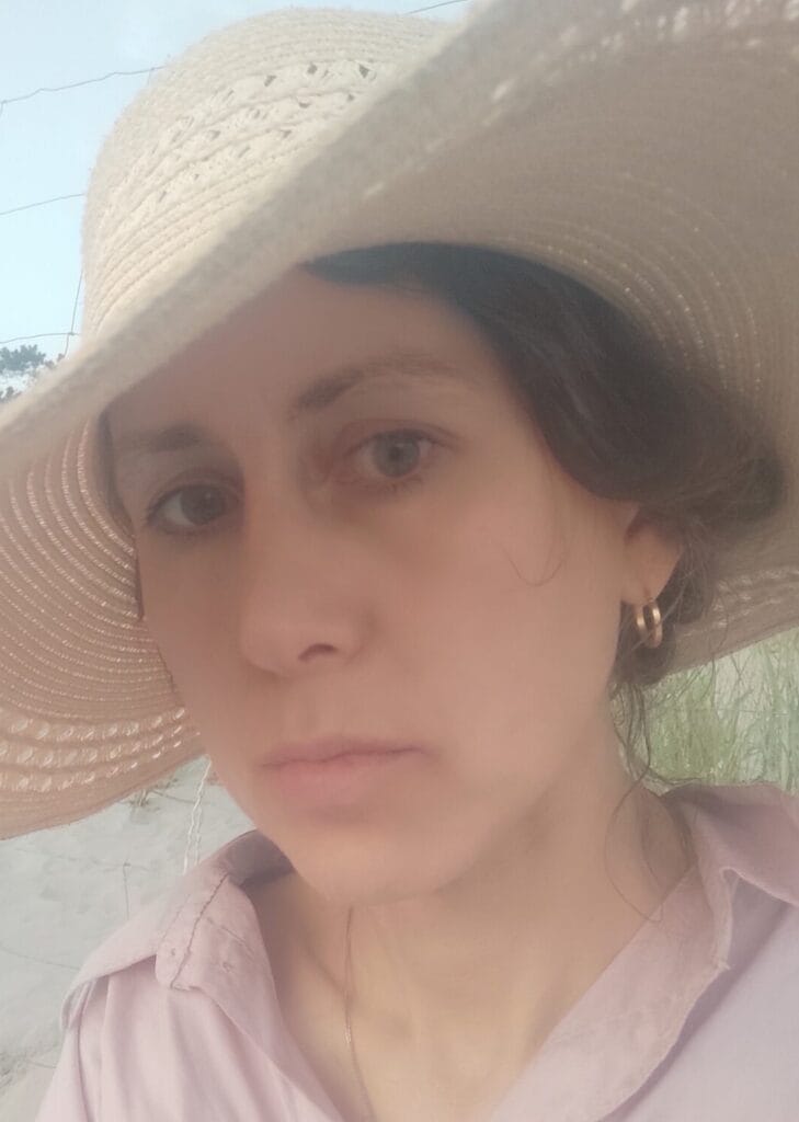 Zakątek zdjęcie Emilia Grudzińska